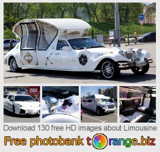 images free photo bank tOrange offers free photos from the section:  limousine