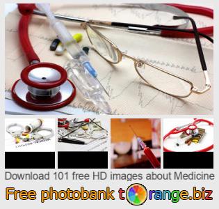 images free photo bank tOrange offers free photos from the section:  medicine
