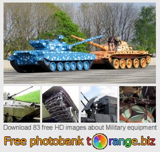 images free photo bank tOrange offers free photos from the section:  military-equipment