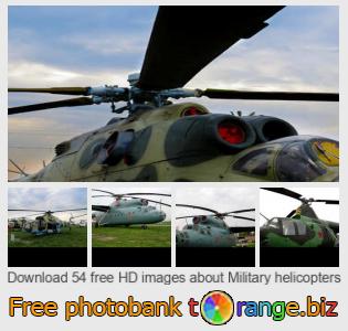 images free photo bank tOrange offers free photos from the section:  military-helicopters