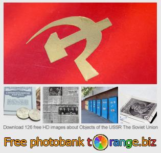 images free photo bank tOrange offers free photos from the section:  objects-ussr-soviet-union