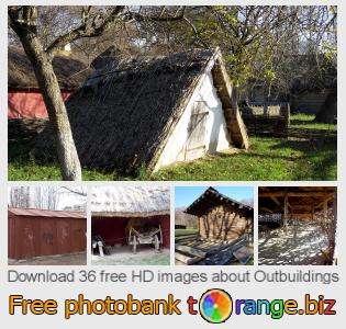 images free photo bank tOrange offers free photos from the section:  outbuildings