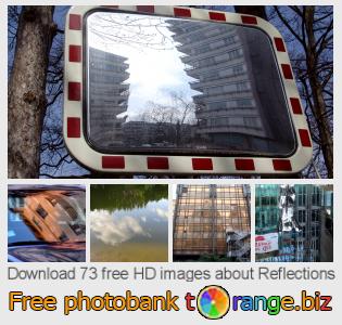 images free photo bank tOrange offers free photos from the section:  reflections