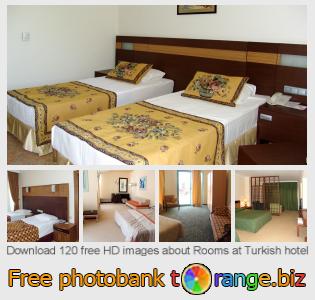 images free photo bank tOrange offers free photos from the section:  rooms-turkish-hotel