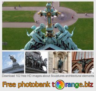 images free photo bank tOrange offers free photos from the section:  sculptures-architectural-elements
