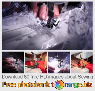 images free photo bank tOrange offers free photos from the section:  sewing