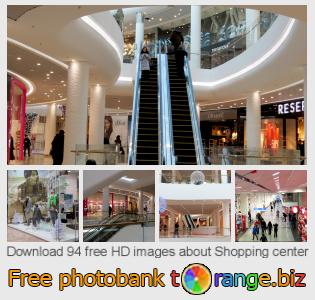 images free photo bank tOrange offers free photos from the section:  shopping-center
