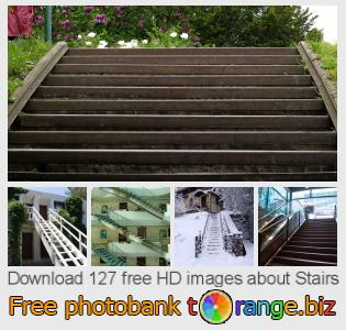 images free photo bank tOrange offers free photos from the section:  stairs