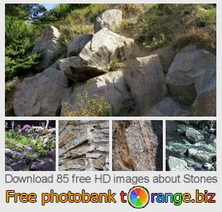 images free photo bank tOrange offers free photos from the section:  stones