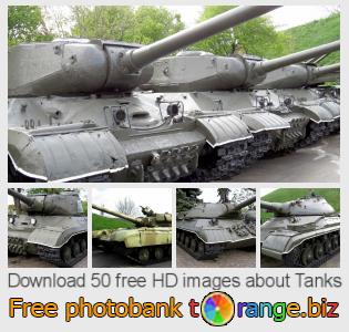 images free photo bank tOrange offers free photos from the section:  tanks