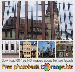 images free photo bank tOrange offers free photos from the section:  texture-facade