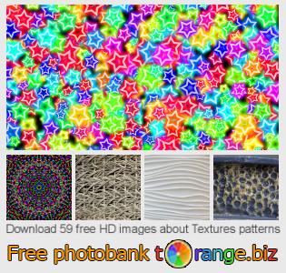 images free photo bank tOrange offers free photos from the section:  textures-patterns