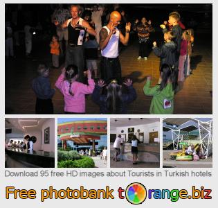 images free photo bank tOrange offers free photos from the section:  tourists-turkish-hotels