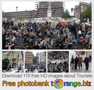 images free photo bank tOrange offers free photos from the section:  tourists