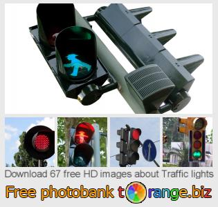 images free photo bank tOrange offers free photos from the section:  traffic-lights