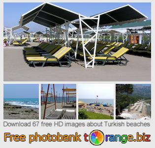 images free photo bank tOrange offers free photos from the section:  turkish-beaches
