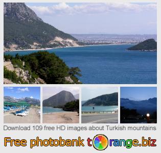 images free photo bank tOrange offers free photos from the section:  turkish-mountains