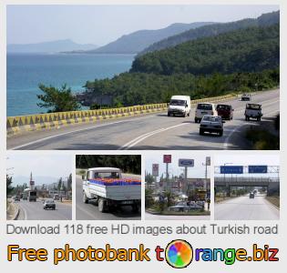 images free photo bank tOrange offers free photos from the section:  turkish-road