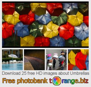 images free photo bank tOrange offers free photos from the section:  umbrellas