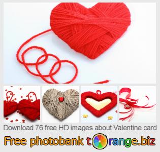 images free photo bank tOrange offers free photos from the section:  valentine-card