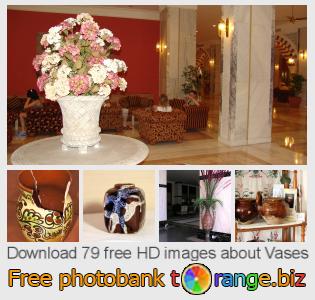images free photo bank tOrange offers free photos from the section:  vases