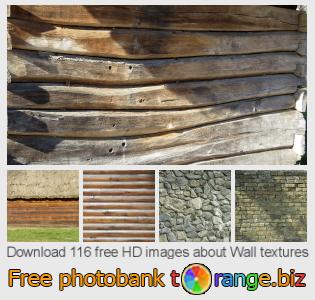 images free photo bank tOrange offers free photos from the section:  wall-textures