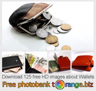 images free photo bank tOrange offers free photos from the section:  wallets
