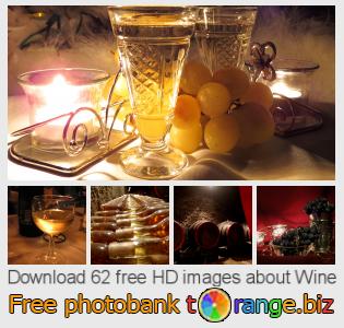 images free photo bank tOrange offers free photos from the section:  wine