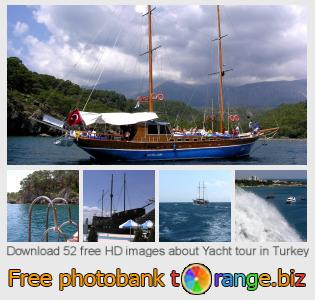 images free photo bank tOrange offers free photos from the section:  yacht-tour-turkey