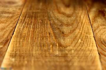 FX №359 Wooden  blurring backgrond