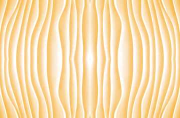FX №109999 A yellow texture pattern of curves