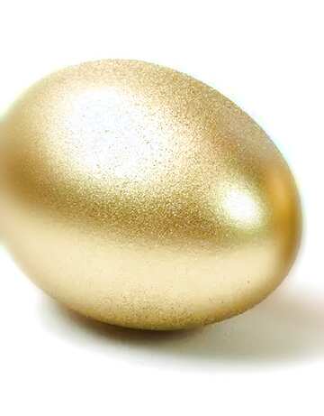 FX №116534 golden eggs
