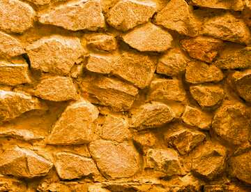 FX №131275 stone wall dark texture
