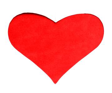 FX №141006 love heart