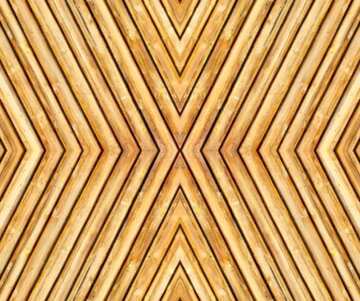 FX №16015  wood texture pattern