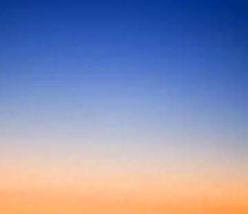 FX №168324 Sunset gradient