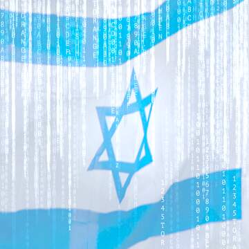 FX №171829 Israel hackers