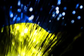 FX №175953 Ukrainian Optical fiber