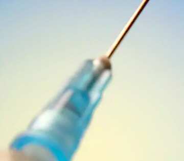 FX №18235 Image for profile picture Vaccination against the disease.
