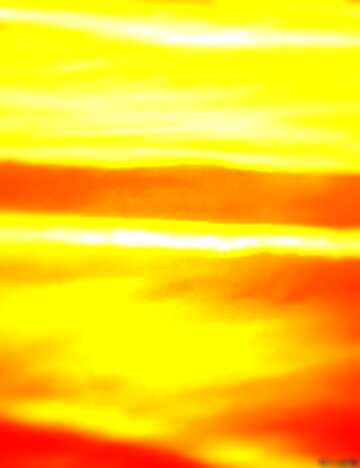 FX №180735 sunset sky background