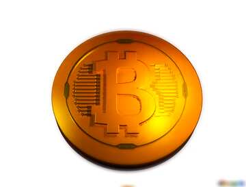 FX №181793 Bitcoin gold