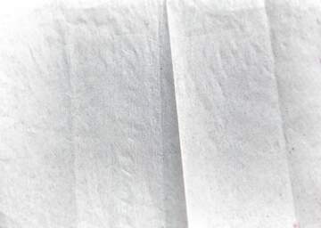 FX №181451 Paper sheet folded