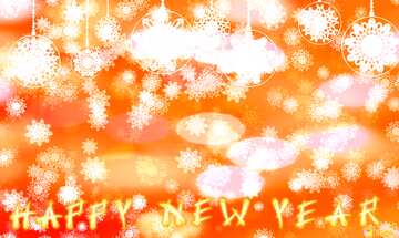 FX №184562 Christmas beautiful picture for the background Happy New Year