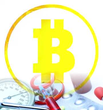 FX №194812 Bitcoin medicine