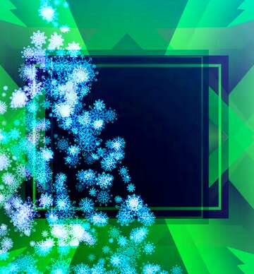 FX №194716 Christmas sale background