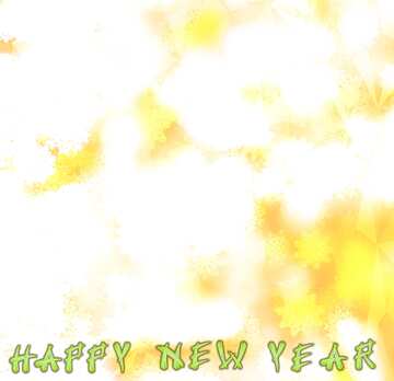 FX №201152 Happy new year Polygon abstract geometrical background with triangles