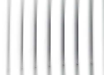 FX №207002 blinds texture different thickness lines blur frame white