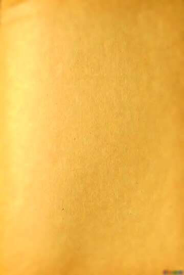 FX №208404 yellow paper Texture