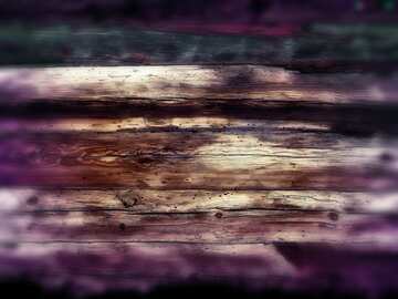 FX №208186 Texture of old wood background