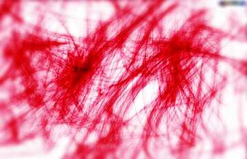 FX №208372 Red texture chaos
